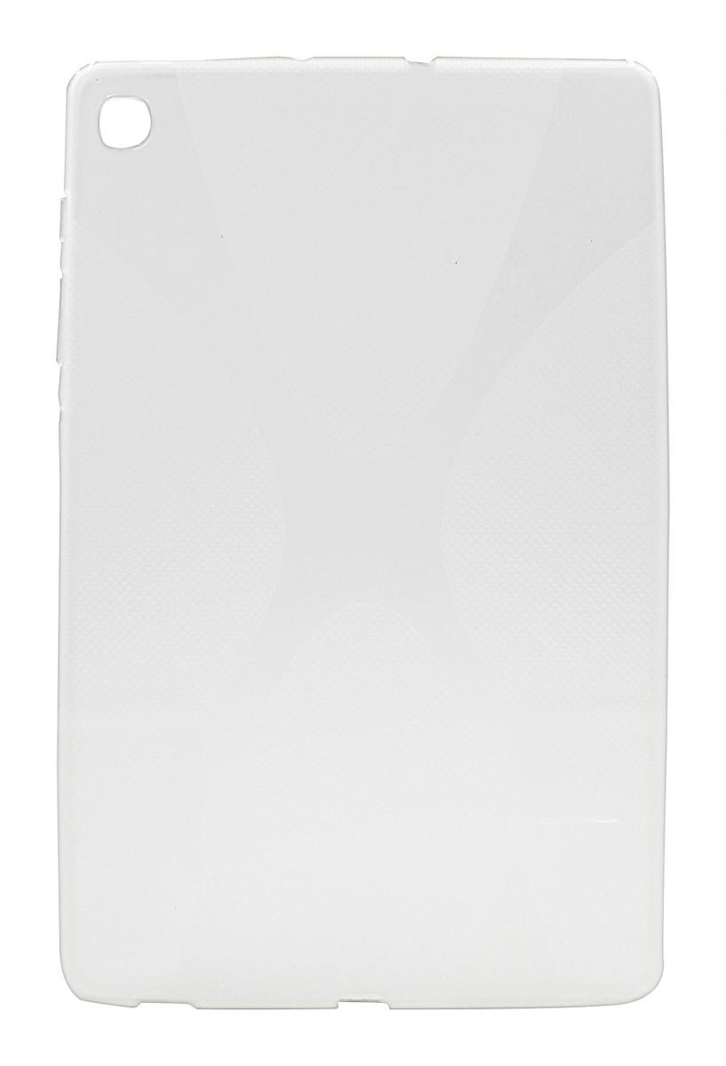 X Line Skal Samsung Galaxy Tab S6 Lite 10 4 P610 P615